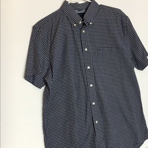 Tommy Hilfiger button shirt